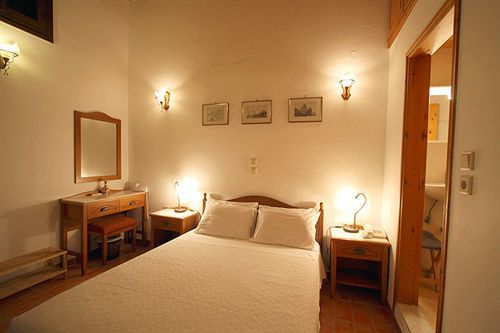 Hotell Camelot Traditional & Classic