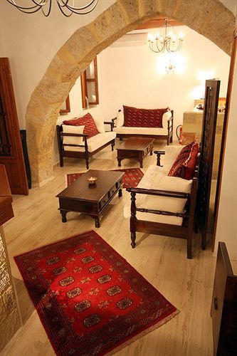 Hotel Camelot Traditional & Classic Rhodes City