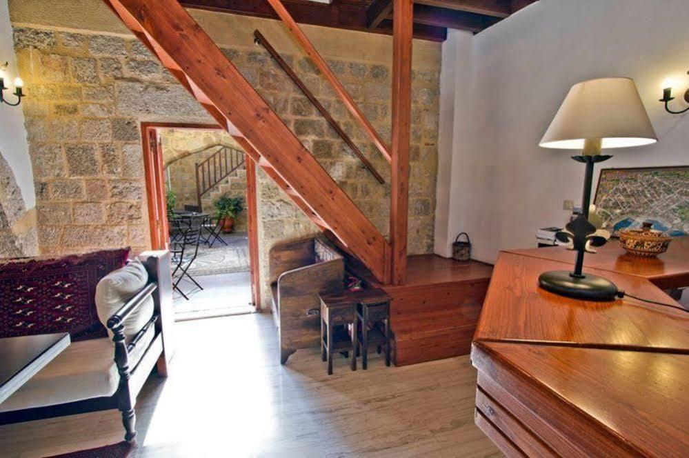 Camelot Traditional & Classic Hotel Rhodes City